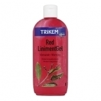 Trikem Red LinimentGel 250 ml