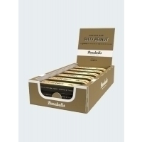 Tyngre Barebells Salty Peanut 12-pack