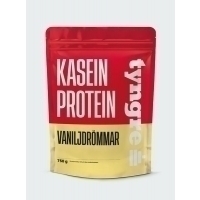 Tyngre Kasein Vaniljdrömmar