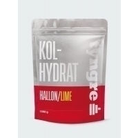 Tyngre Kolhydrat Hallon/Lime