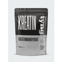 Tyngre Kreatin Monohydrat