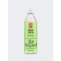 Tyngre NOBE Aloe Vera - Original 500 ml