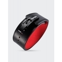 Tyngre Powerlifting Lever Belt