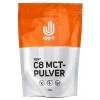 Upgrit C8 MCT-Pulver 