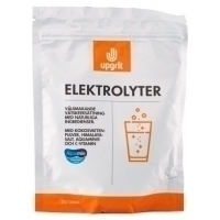 Upgrit Elektrolyter