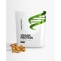 Vegan protein 