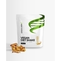 Vegansk måltidsersättare 