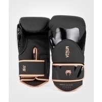Venum Challenger 4.0 Boxningshandskar Svart/Brons