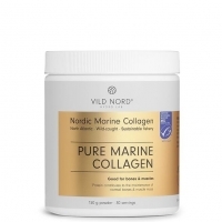 Vild Nord Marint Kollagen 150 g