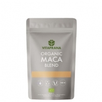 Vitaprana Ekologiskt Maca Pulvermix 250 g