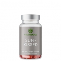 Vitaprana Sunkissed Betakaroten 50 kapslar