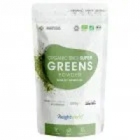 Weight World Ekologiskt Super Greens Pulver