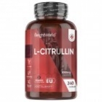 Weight World L-Citrullin 3000 mg