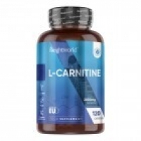 Weight World L-Karnitin 2000 mg