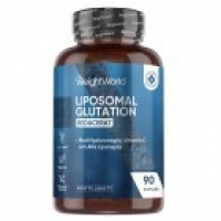 Weight World Liposomal L-Glutation Komplex