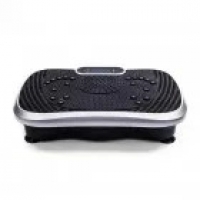 Weight World Vibrationsplatta