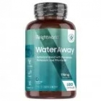Weight World Water Away