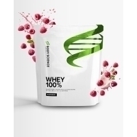 Whey 100% 
