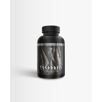 Yggdrasil komplett multivitamin 