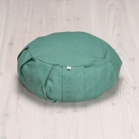 Yogiraj Meditation Cushion Round