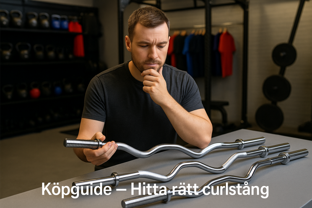 så hittar du bästa curlstång