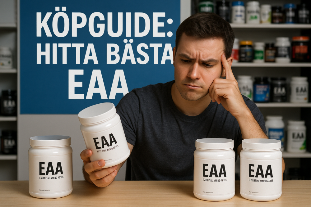 så hittar du bästa eaa