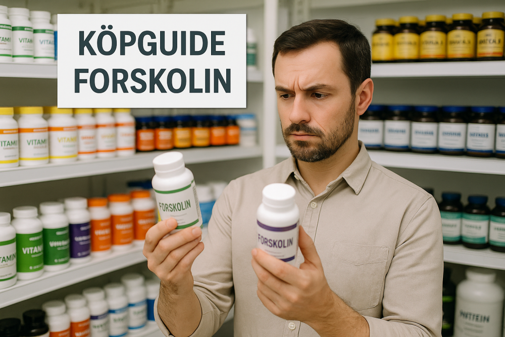 så hittar du bästa forskolin