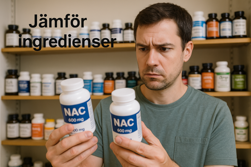 så hittar du bästa nac