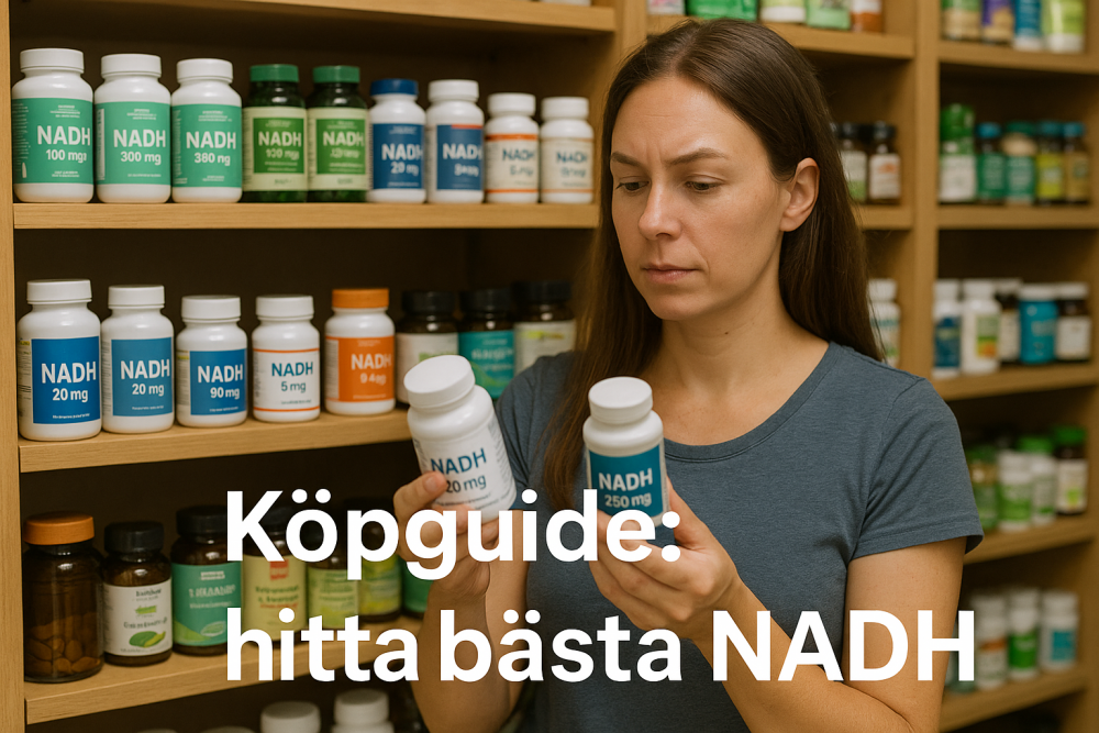 så hittar du bästa nadh