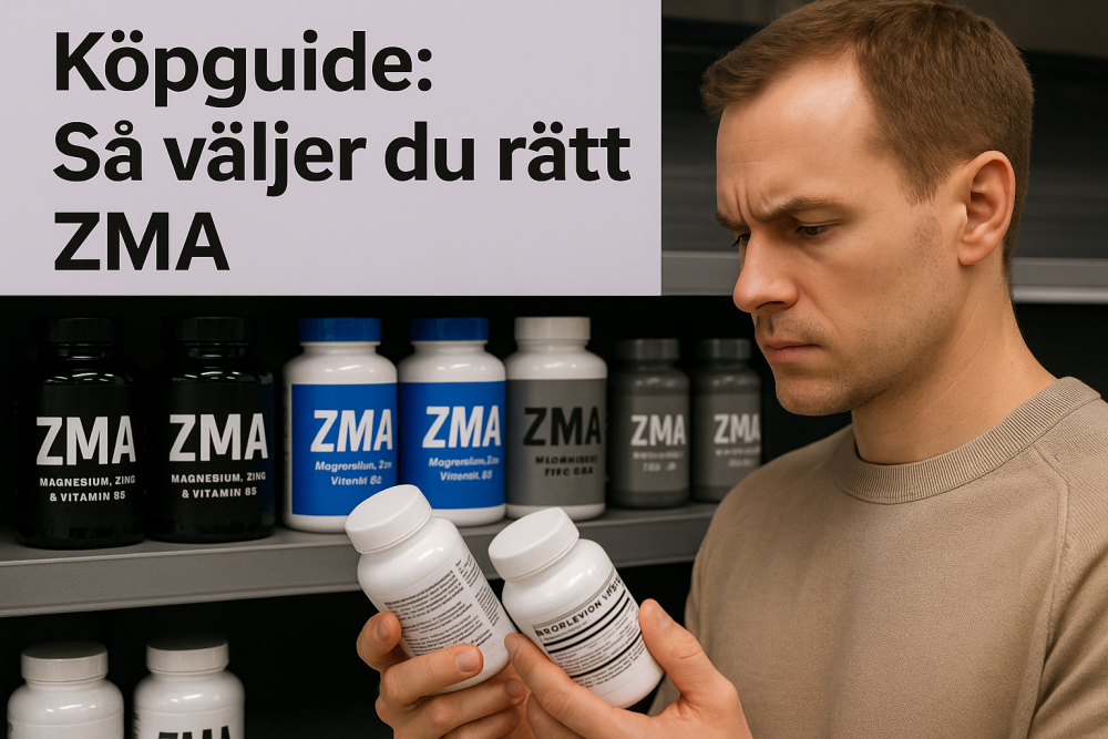 så hittar du bästa zma