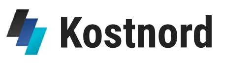 kostnord logo
